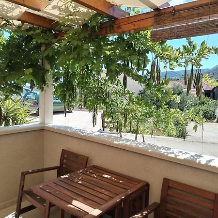 Stone House, Svirce, Hvar Екстер'єр фото