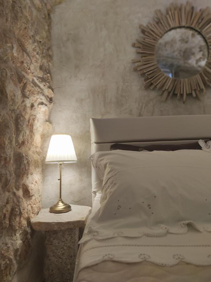 Stone House, Svirce, Hvar Екстер'єр фото