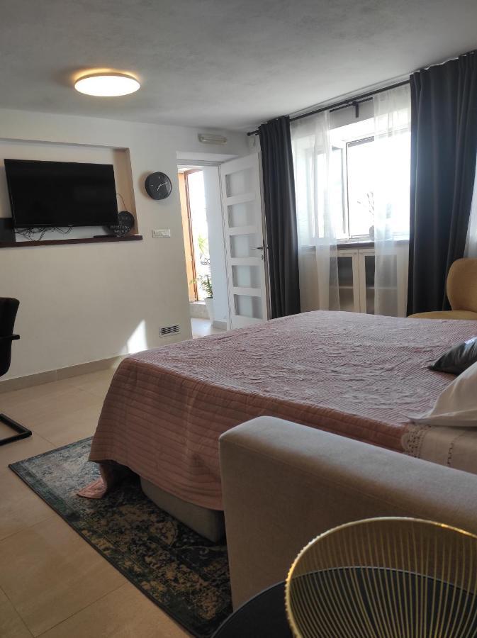 Stone House, Svirce, Hvar Екстер'єр фото