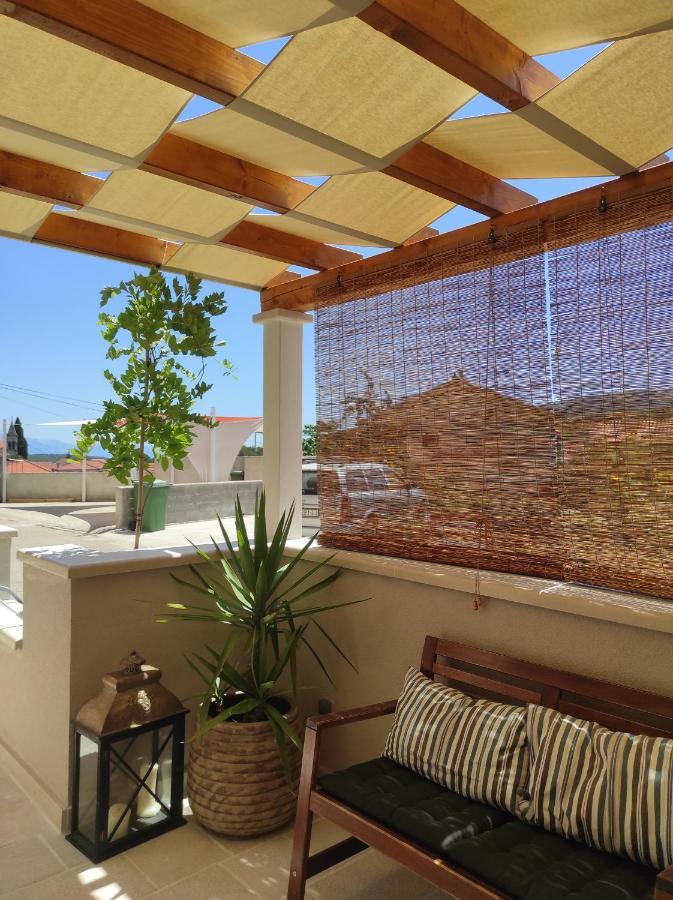 Stone House, Svirce, Hvar Екстер'єр фото