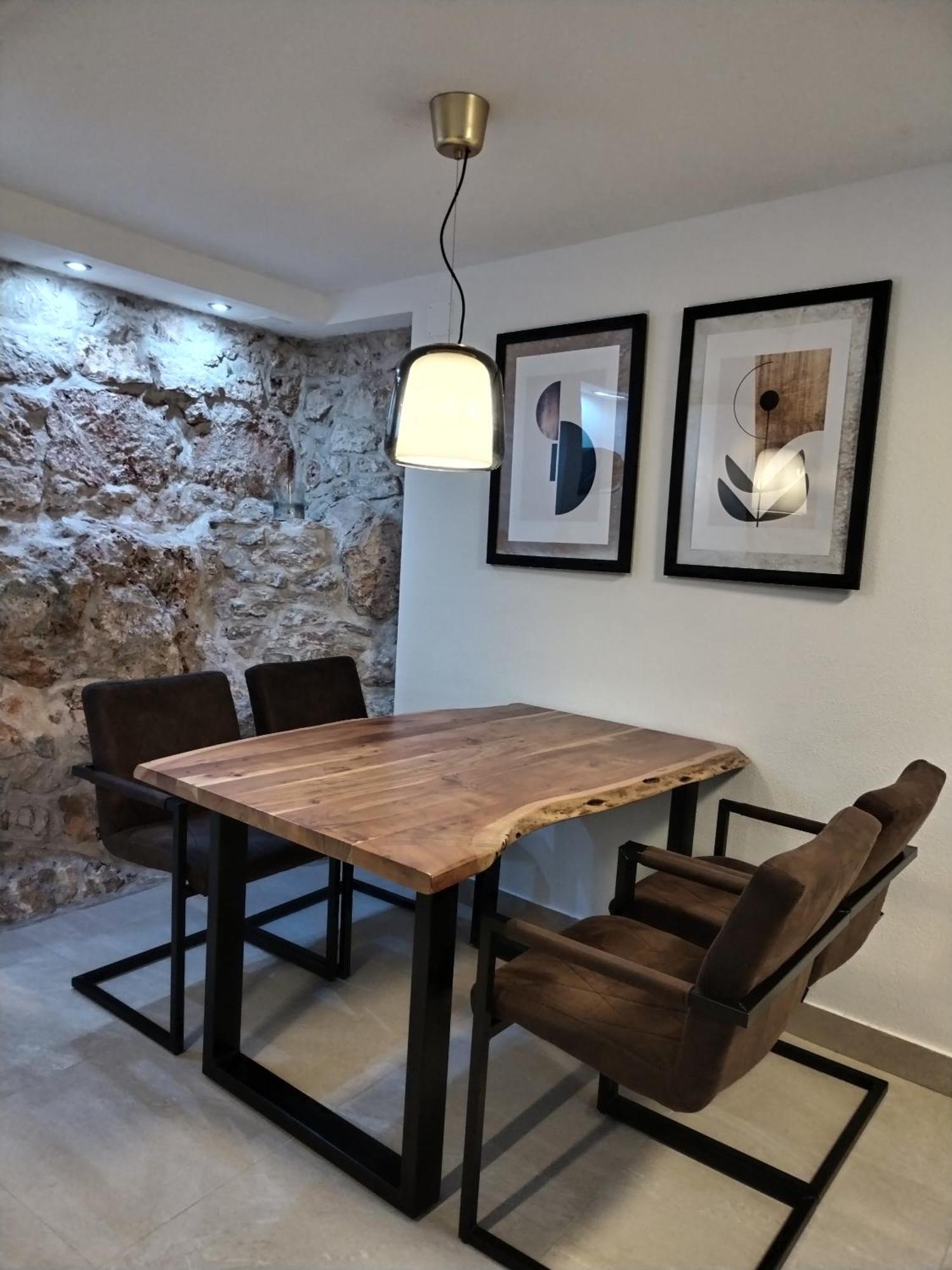 Stone House, Svirce, Hvar Екстер'єр фото