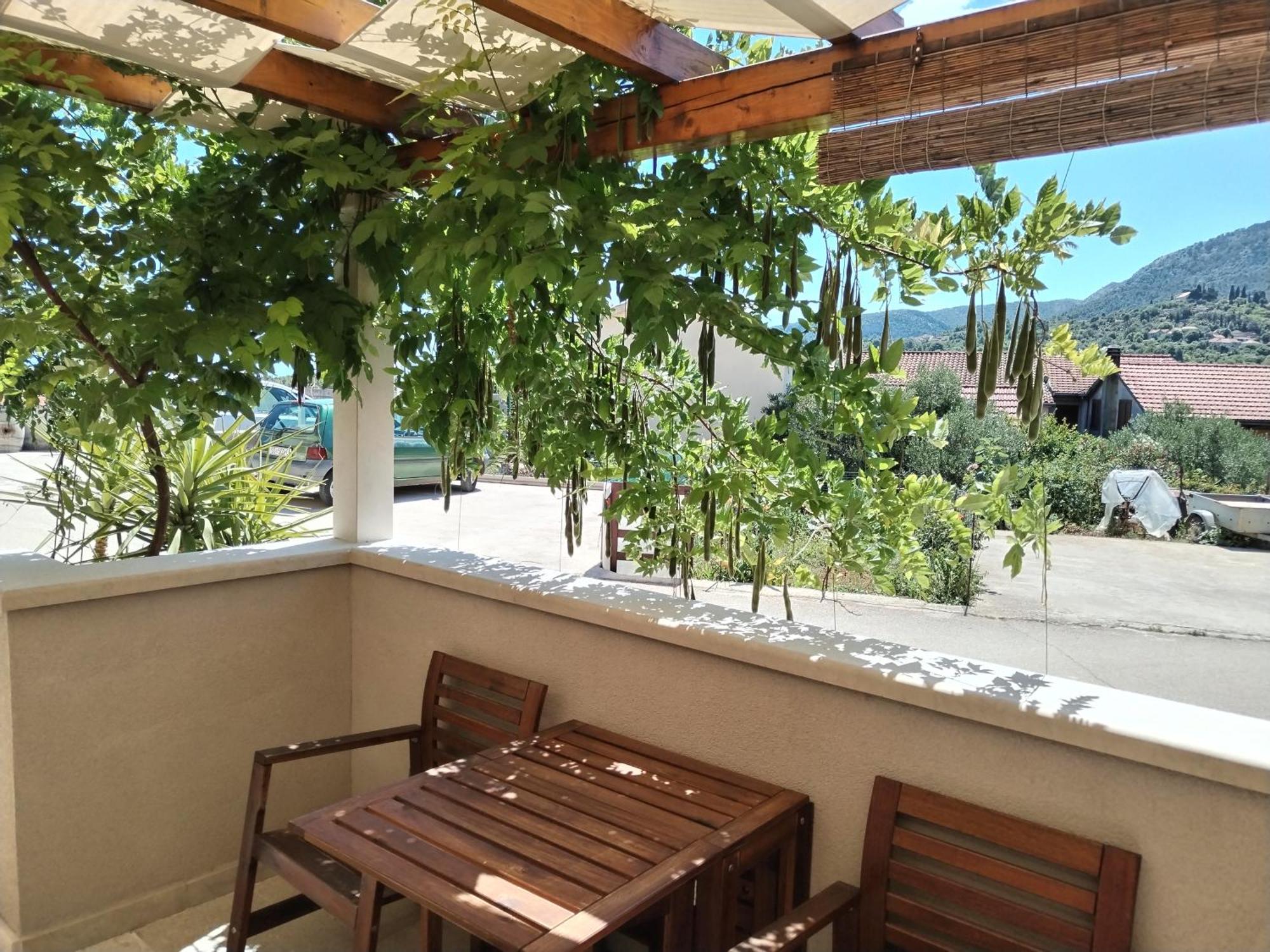 Stone House, Svirce, Hvar Екстер'єр фото